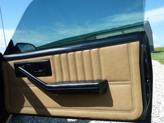 1984 Chevrolet Camaro - photo 12