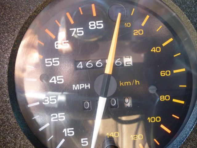 1984 Chevrolet Camaro - photo 3