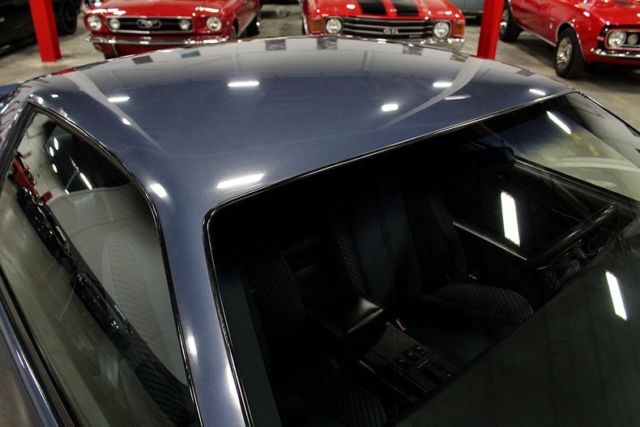 1984 Chevrolet Camaro -- - photo 10
