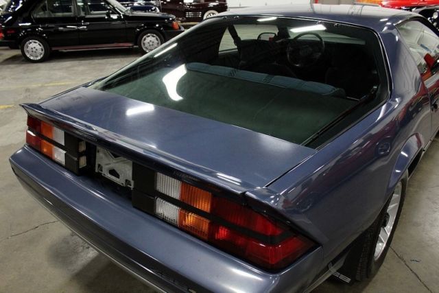 1984 Chevrolet Camaro -- - photo 11