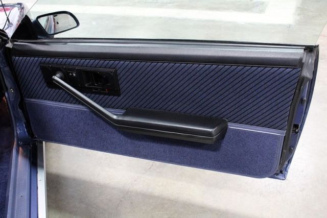 1984 Chevrolet Camaro -- - photo 12