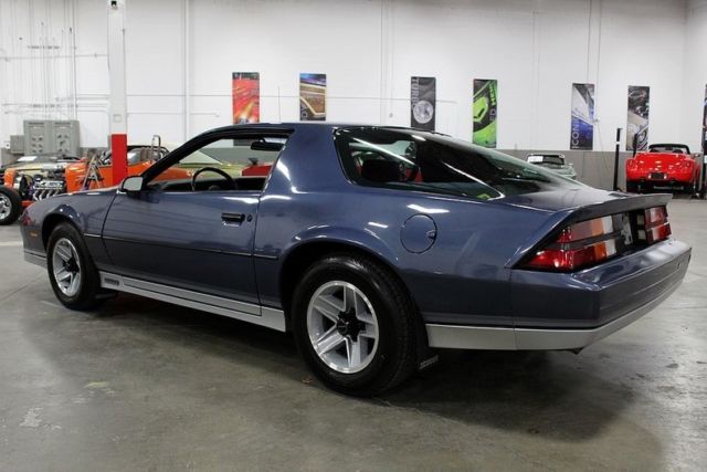 1984 Chevrolet Camaro -- - photo 3
