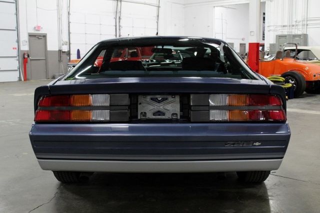 1984 Chevrolet Camaro -- - photo 4