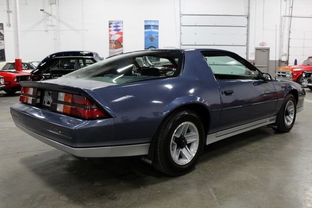 1984 Chevrolet Camaro -- - photo 5