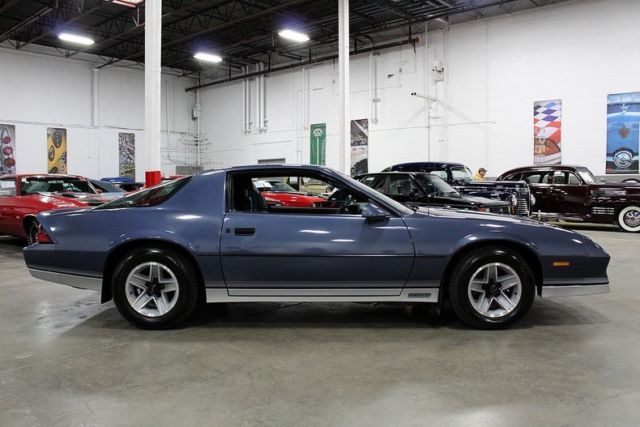 1984 Chevrolet Camaro -- - photo 6