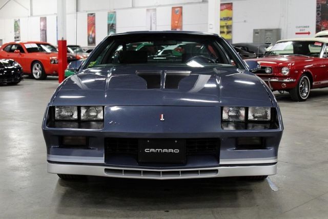 1984 Chevrolet Camaro -- - photo 8
