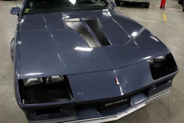 1984 Chevrolet Camaro -- - photo 9