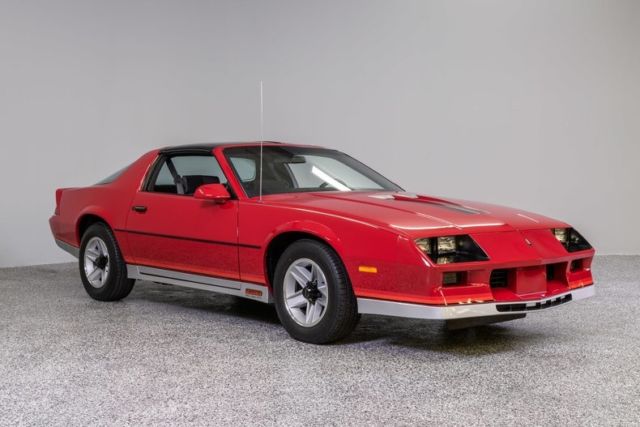 1984 Chevrolet Camaro -- - photo 10