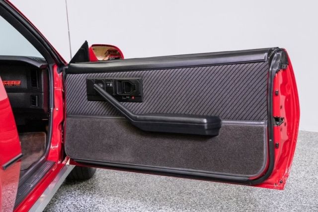 1984 Chevrolet Camaro -- - photo 12