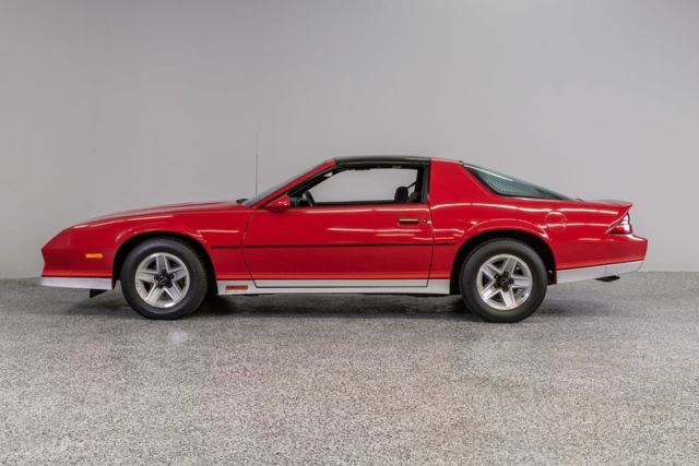 1984 Chevrolet Camaro -- - photo 3