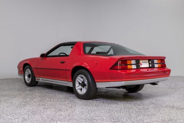 1984 Chevrolet Camaro -- - photo 4