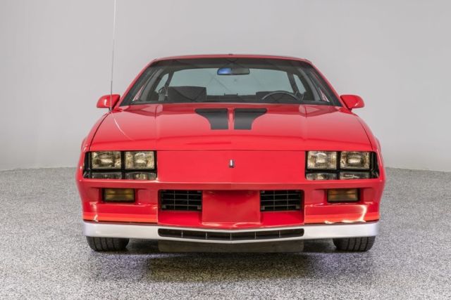 1984 Chevrolet Camaro -- - photo 5