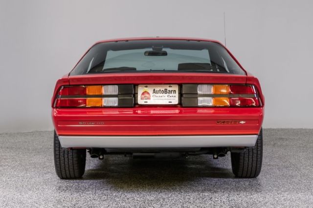 1984 Chevrolet Camaro -- - photo 7