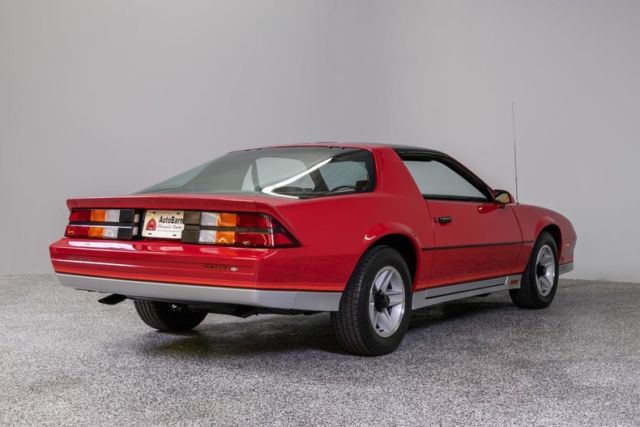 1984 Chevrolet Camaro -- - photo 8