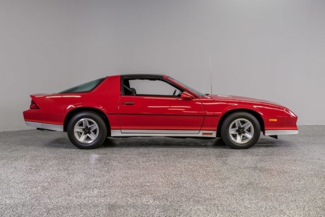 1984 Chevrolet Camaro -- - photo 9