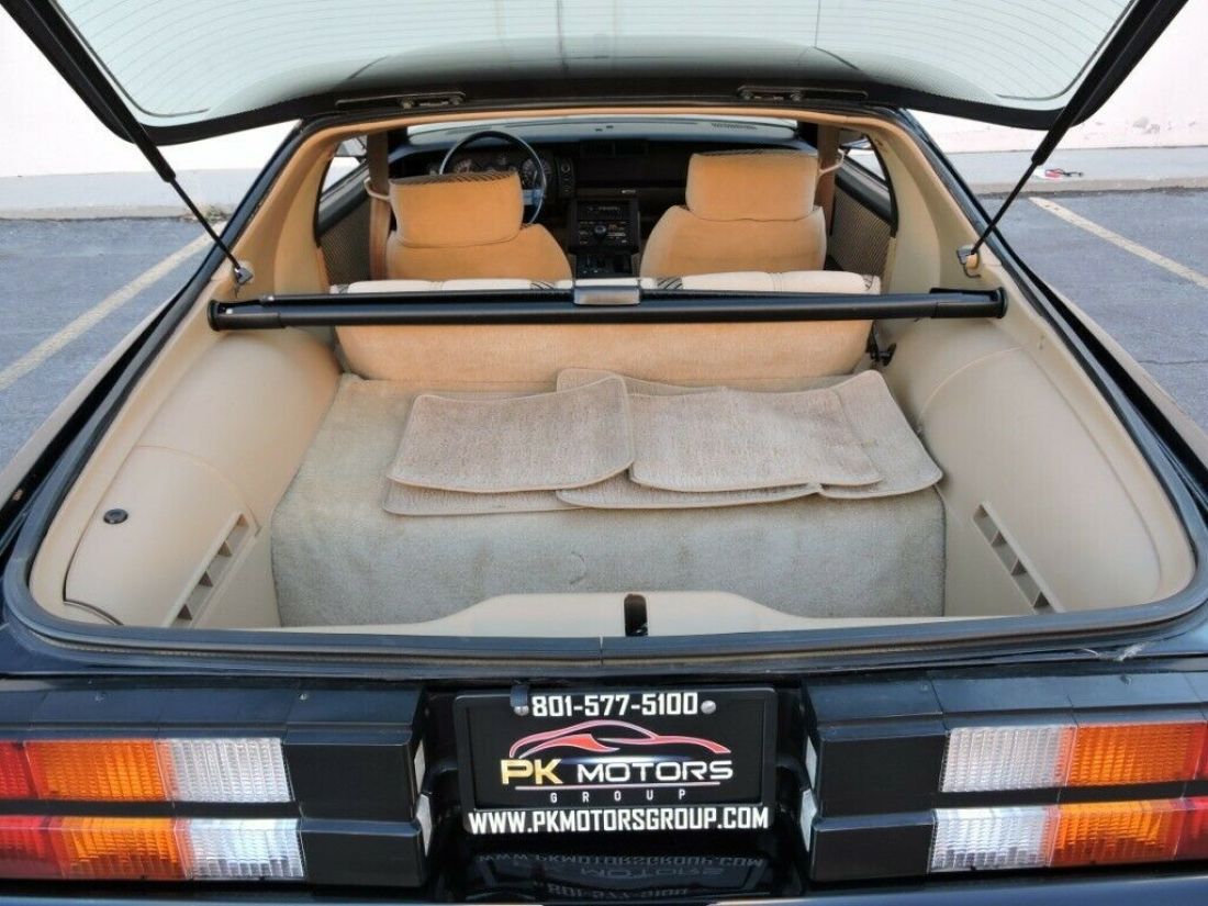 1984 Chevrolet Camaro Z28 - photo 7