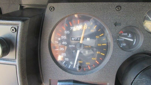 1984 Chevrolet Camaro Z28 with Only 40,000 Original Miles - photo 2