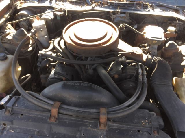 1984 Chevrolet Camaro z28 - photo 6