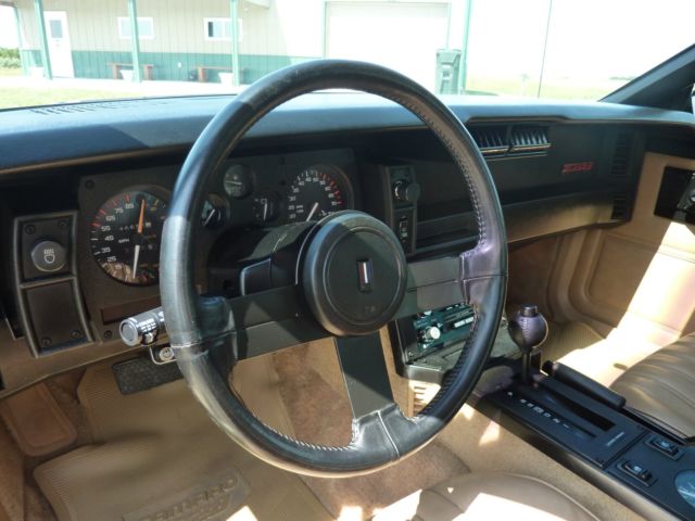 1984 Chevrolet Camaro - photo 5