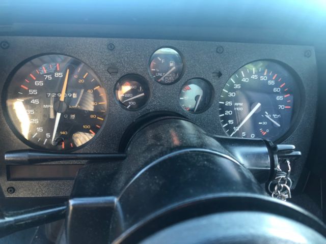 1984 Chevrolet Camaro - photo 10