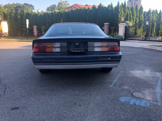1984 Chevrolet Camaro - photo 5