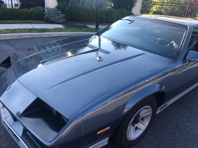 1984 Chevrolet Camaro - photo 7
