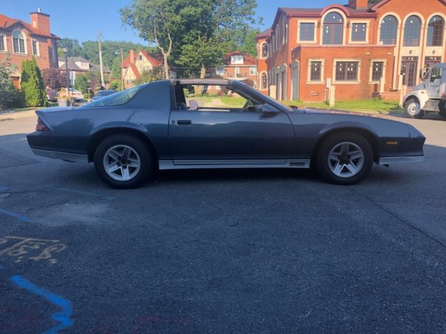 1984 Chevrolet Camaro - photo 8