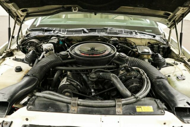 1984 Chevrolet Camaro Z/28 - photo 10