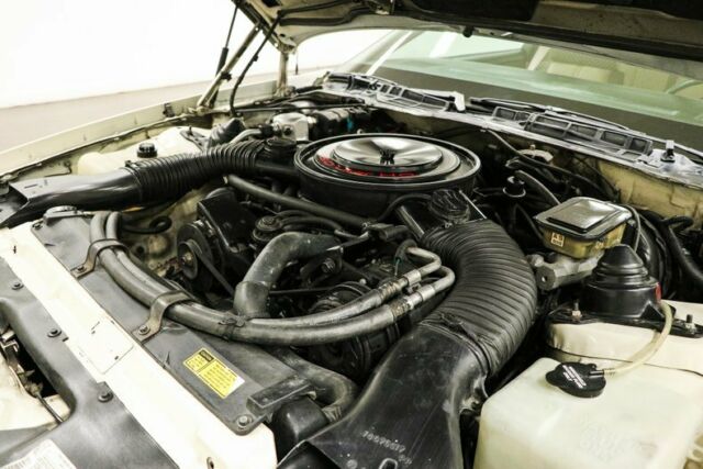 1984 Chevrolet Camaro Z/28 - photo 11