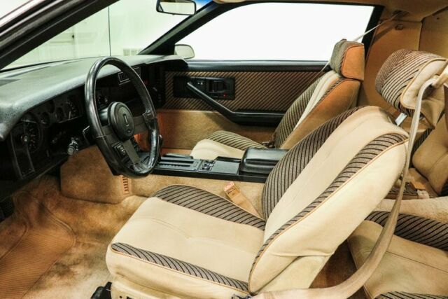 1984 Chevrolet Camaro Z/28 - photo 13