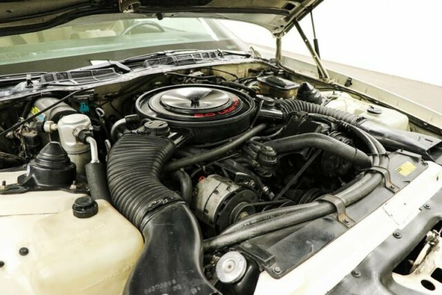 1984 Chevrolet Camaro Z/28 - photo 9
