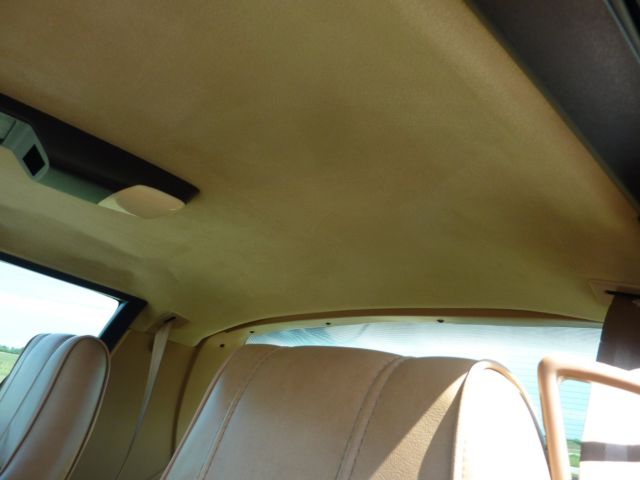 1984 Chevrolet Camaro - photo 8