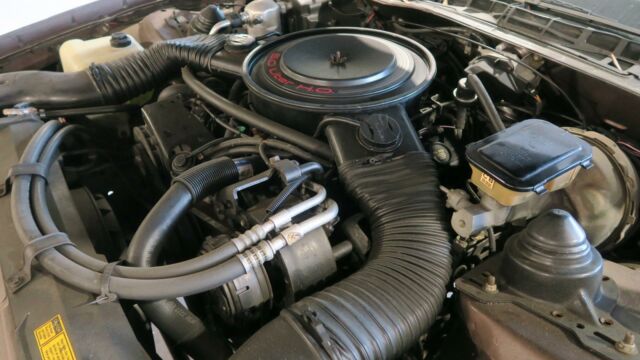 1984 Chevrolet Camaro Z28 Sport 98K! CLEAN CARFAX! RUST FREE! - photo 10