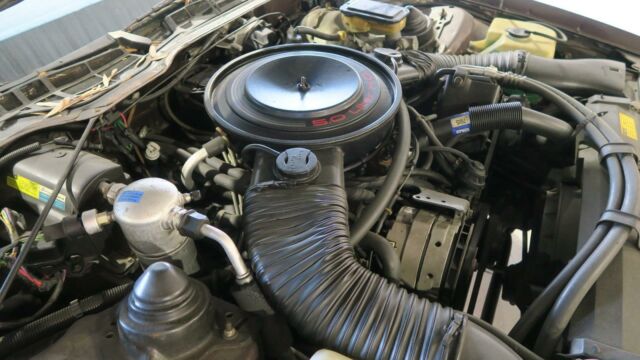 1984 Chevrolet Camaro Z28 Sport 98K! CLEAN CARFAX! RUST FREE! - photo 9