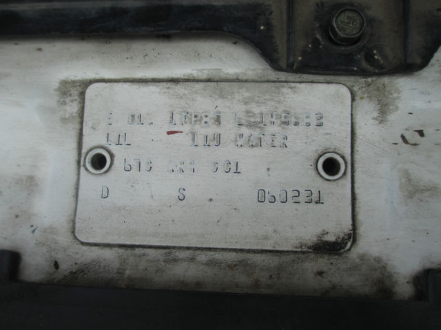 1984 Chevrolet Camaro Z28 H.O. - photo 11