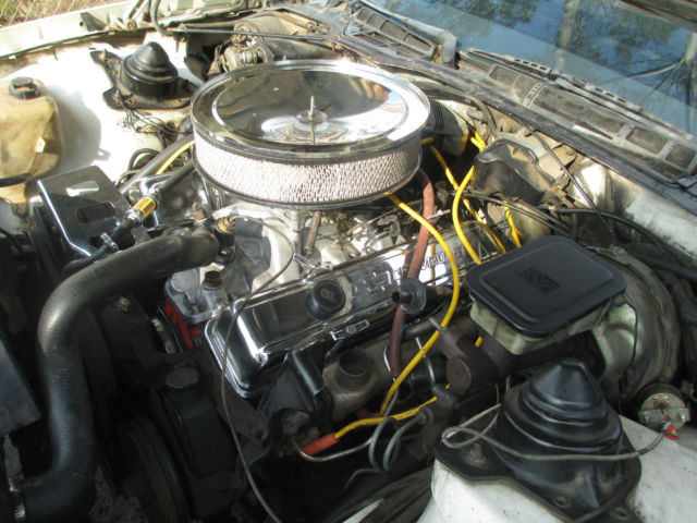 1984 Chevrolet Camaro Z28 H.O. - photo 6