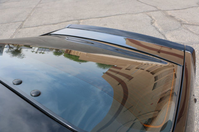1984 Chevrolet Camaro - photo 12
