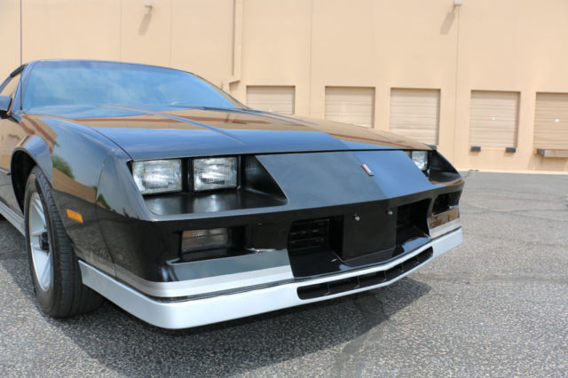 1984 Chevrolet Camaro - photo 6