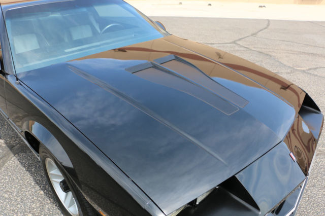 1984 Chevrolet Camaro - photo 7
