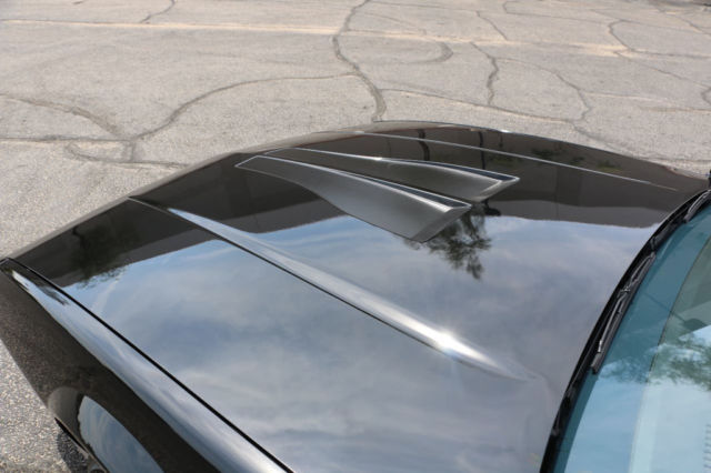 1984 Chevrolet Camaro - photo 9