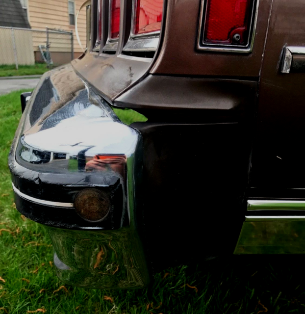 1984 Chevrolet Caprice - photo 10