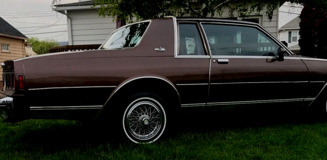 1984 Chevrolet Caprice - photo 6
