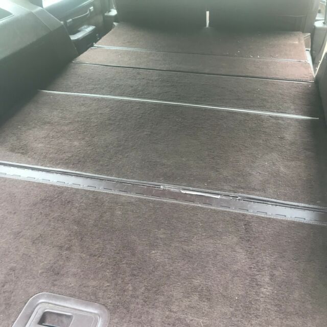 1984 Chevrolet Caprice wagon - photo 2
