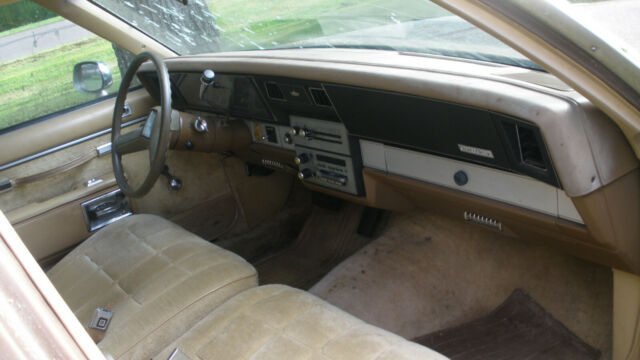 1984 Chevrolet Caprice caprice classic - photo 5
