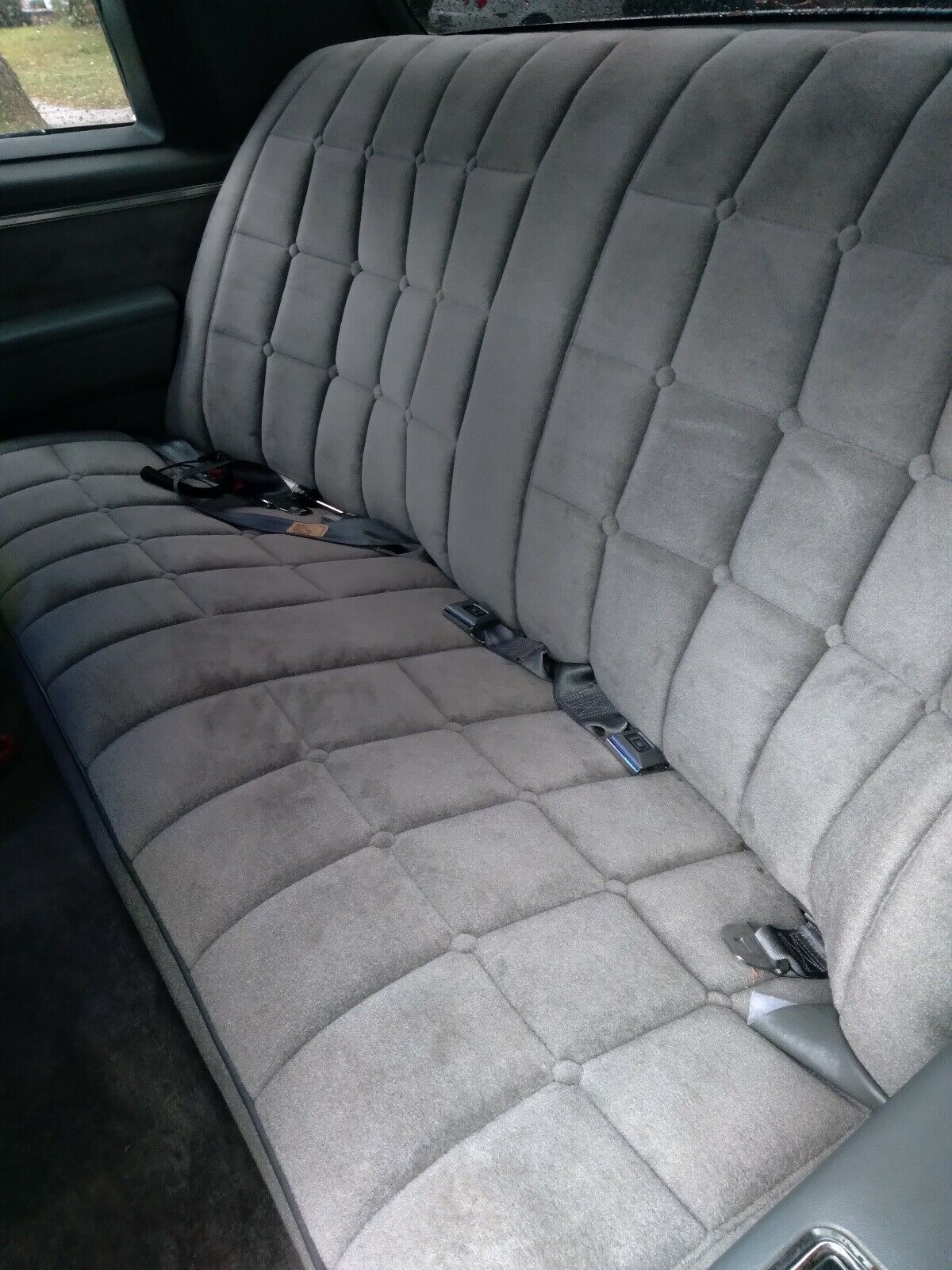 1984 Chevrolet Caprice CLASSIC - photo 6
