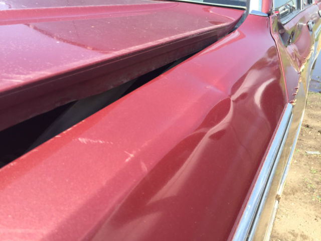 1984 Chevrolet Caprice - photo 11