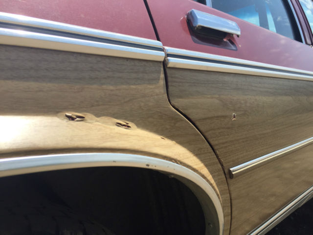 1984 Chevrolet Caprice - photo 5