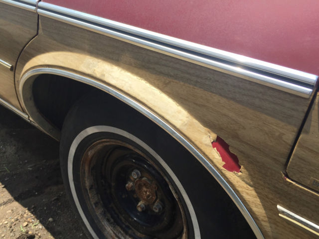 1984 Chevrolet Caprice - photo 9