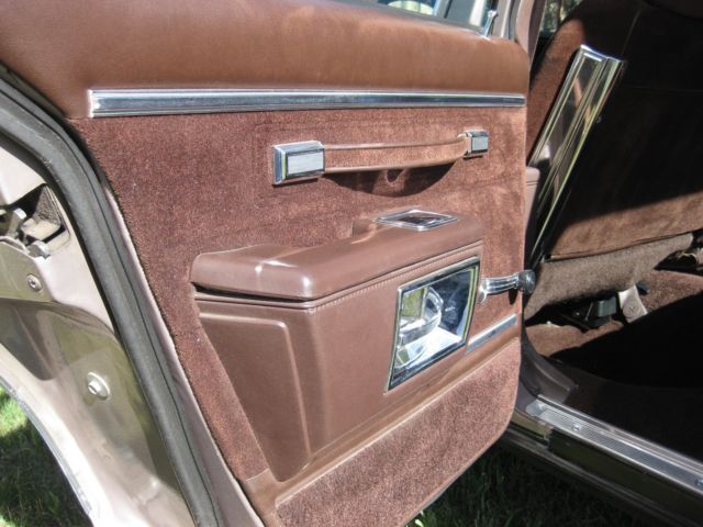 1984 Chevrolet Caprice Classic - photo 5