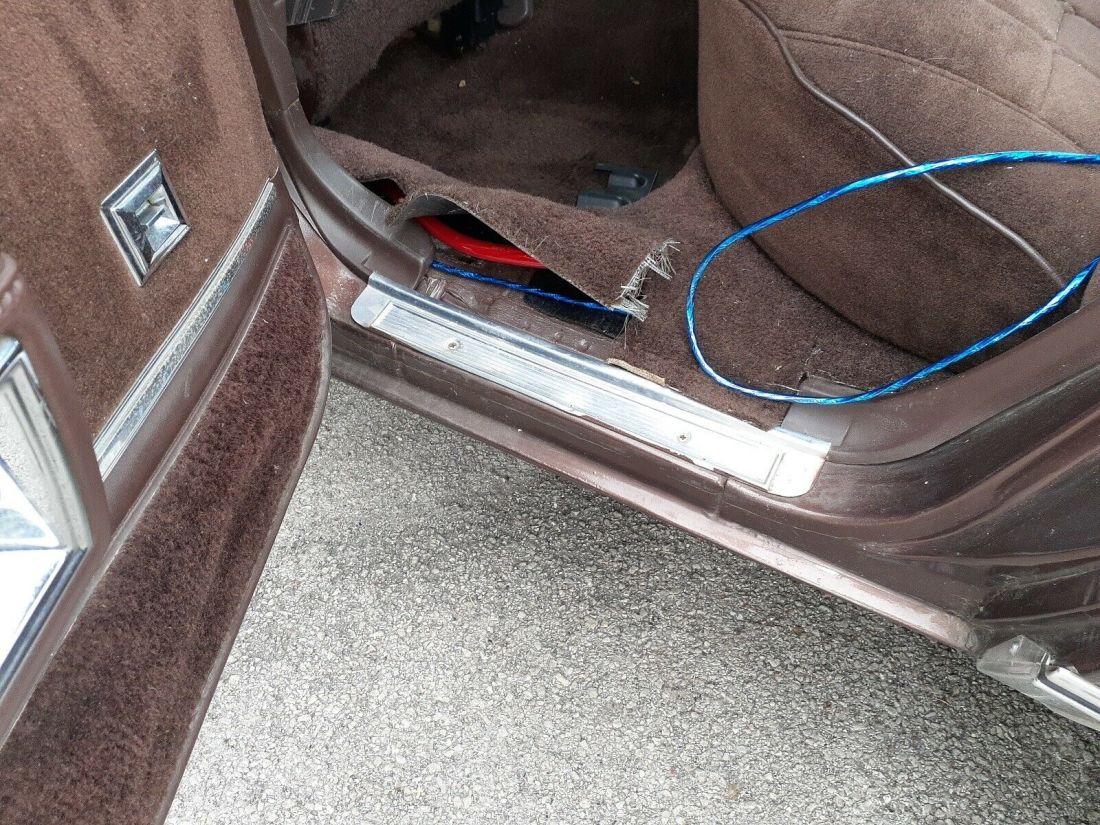 1984 Chevrolet Caprice CLASSIC - photo 8